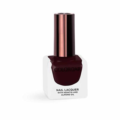 Colorbar Lux Nail Lacquer Cbn359 12 Ml - Nail Polish