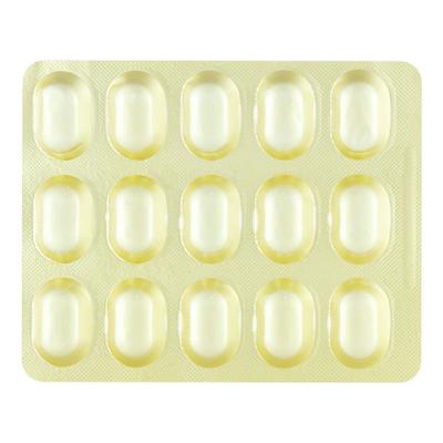 B Active Tablet 15'S - Supplements-Vam