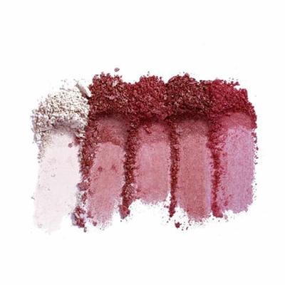 Colorbar Shimmer Bar Pro Shimmer Palette Csb001 11 Gm - Highlighters & Illuminators