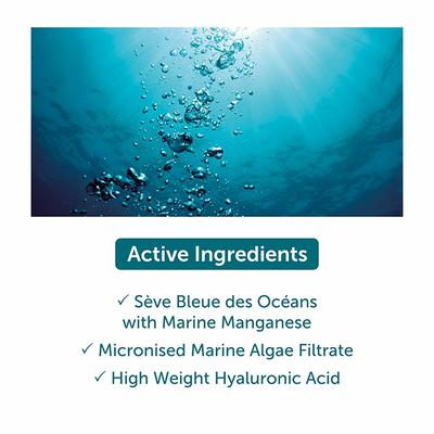 Thalgo Rehydrating Pro Mask 50 ml - Scrubs & Exfoliants