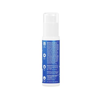 Be Bodywise Body Sunscreen Spray 100 ml - Face Sunscreen