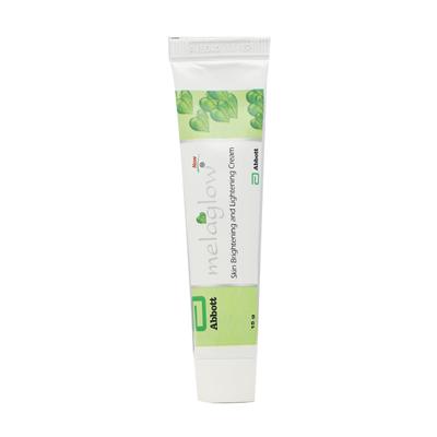Melaglow New Cream 15gm - Dry Skin-Emo