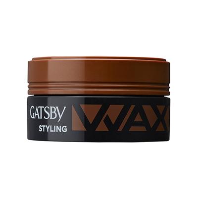 Gatsby Edgy & Volume Hyper Quiff Hair Styling Wax 75 gm - Hair Waxes