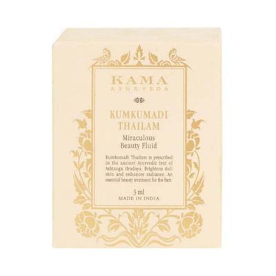 Kama Ayurveda Kumkum Glow Gift Box 1's - Facial Kits