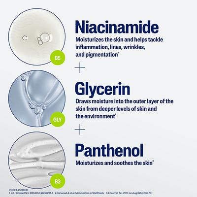 Cetaphil Moisturising Lotion 236 ml - Lotions & Creams