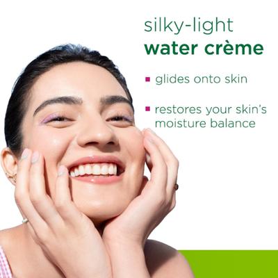 Simple Active Skin Barrier Care Soothing Water Creme 40 gm - Face Moisturizers