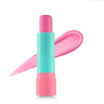 Fashion Colour Kiss Lip Balm, Girls Talk 02 3.6gm - Lip Balms