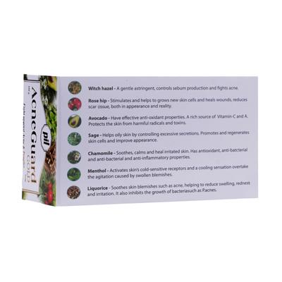 Acneguard Gold Soap 100 g - Soaps