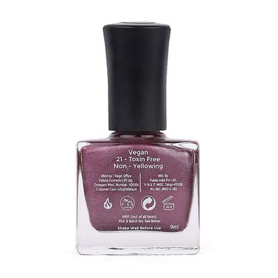 Color Fx TWILIGHT 145 9 ml - Nail Polish