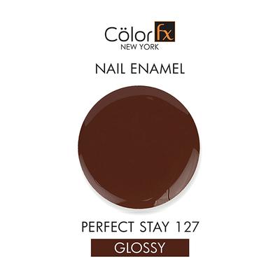 Color Fx PERFECT STAY 127 9 ml - Nail Polish