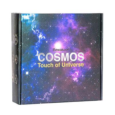 Cosmos by Bewakoof Beard Grooming Kit 1's - Beard Kits