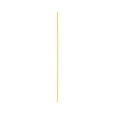 Shiseido Microliner Ink Yellow 0.08 gm - Eyeliners