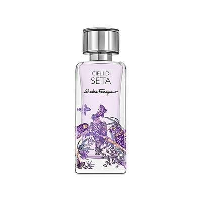 Ferragamo Cieli Di Seta Eau De Parfum 100 ml - Perfumes (Edt/Edp)