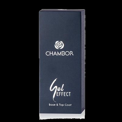 Gel Effectnail Lacquer - 219 10 ml - Nail Polish
