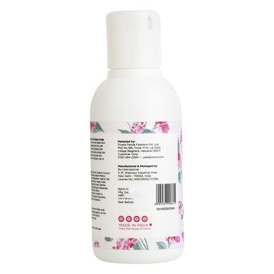 Skivia Deep Cleansing Mini Shampoo with Vitamin E & Aloe Vera -Unisex 30 ml - Shampoos