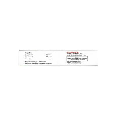WHITOLYN Ointment 30gm - Skin Infections-Ski