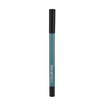 Colorbar I-Glide eye Pencile Peacock Throne 014 1.1 gm - Eyeliners