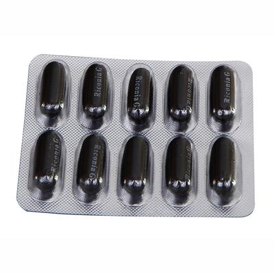 Riconia G Capsule 10'S - Supplements-Vam