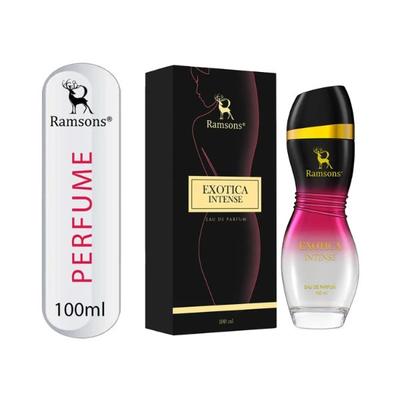 Ramsons Exotica Intense 100 ml - Perfumes (Edt/Edp)
