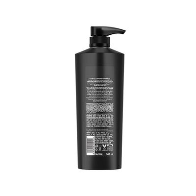 TRESemme Hairfall Defense+ Shampoo, 580ml - Shampoos