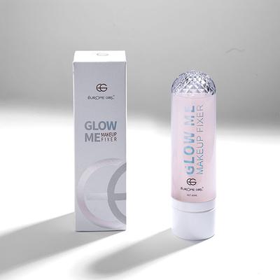 Europe Girl Shiny Fixer -03 Sugar Pink 80 ml - Setting Spray