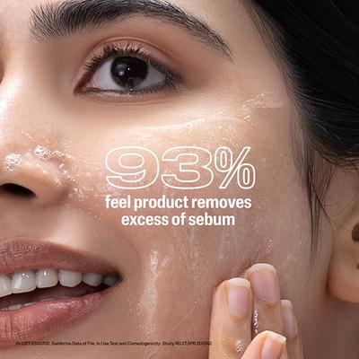Cetaphil Oily Skin Cleanser 60 ml - Face Wash & Cleansers