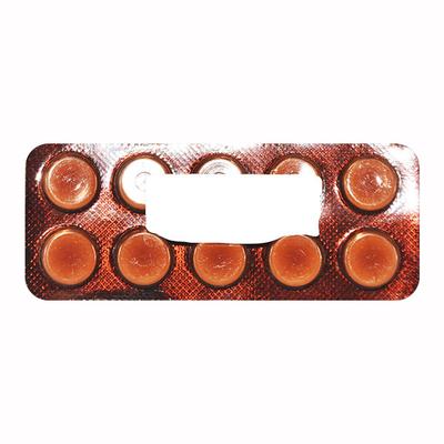 Cyclomeff Tablet 10'S - Muscle Spasm-Ant