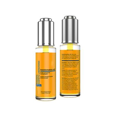 Fixderma Cosmetic Laboratories (FCL) Transformation Face Oil 30 ml - Face Oils