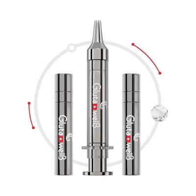 Glutaweis Glutathione Radiance Serum 30 ml - Face Serum