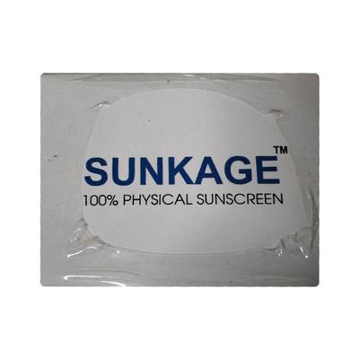 SUNKAGE SPF 50+ UVA UVB IRR Sunscreen 50ml - Sunscreen Preparations-Emo