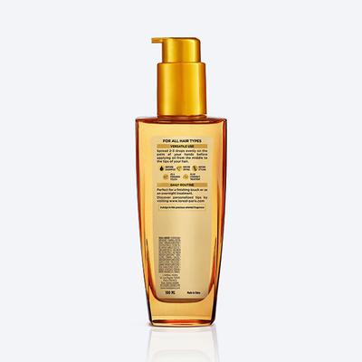 L'Oreal Paris Extraordinary Oil Serum 100 Gm (N) - Hair Serums