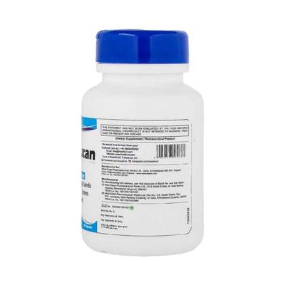 Healthvit Beta Glucan Capsules 60's - General Health