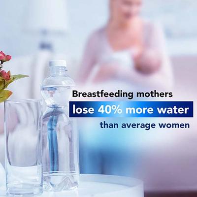 The Moms Co Natural Hydrating Face Wash with 8 Types of Hyaluronic Acid and White Mushrooms 80 gm - Face Wash & Cleansers