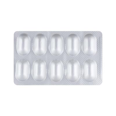 MCK E Tablet 10's - Blood Clot-Ant