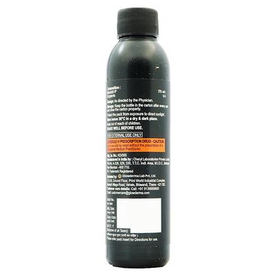 MINOBOOST TOPICAL HAIR Solution 60ml - Hair Loss-Oth