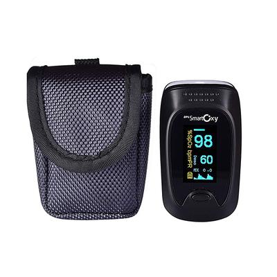 BPL Smart Oxylite Fingertip Pulse Oximeter - Health Monitors And Equipment