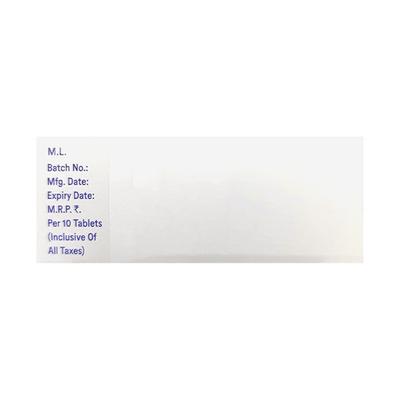 OBEDA 7mg Tablet 10's - Diabetes-Ant