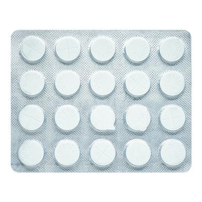 DIOVOL COOL BLUE CHEWABLE Tablet 20's - Ulcer/Reflux/Flatulence-Aaa