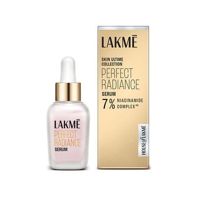 Lakme Absolute Perfect Radiance Serum with Vita Resorcinol 30 ml - Face Serum
