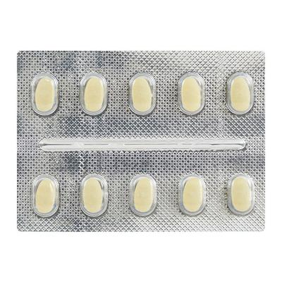 BREVIPIL 25 Tablet 10's - Epilepsy/Convulsion-Ant