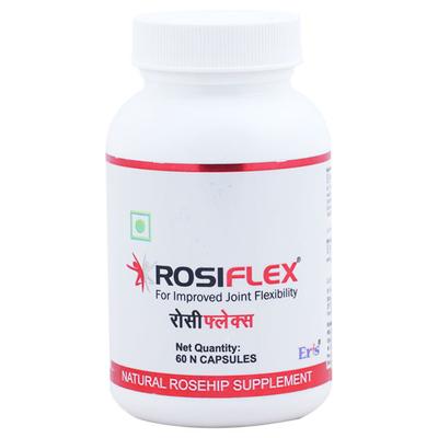 Rosiflex Capsule 60'S - Supplements-Sup