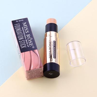 Miss Rose Perfect Base Stick Foundation 7601 - 005N SHADES 20 gm - Foundation