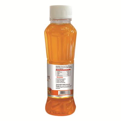 Swadeshi Mango Sharbat 750 ml - Health Products
