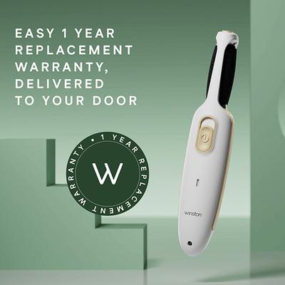Winston Electric Callus Remover for Dead Skin Removal Pedicure Fine 1's - Callus Shavers & Stones