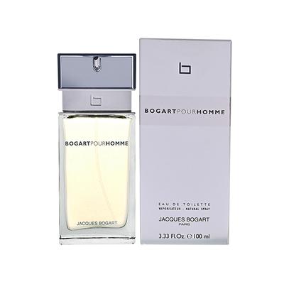 Jacques Bogart Pour Homme Eau de Toilette 100 ml - Perfumes (Edt/Edp)