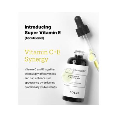 Cosrx The Vitamin C 23 Serum 20 gm - Face Mists