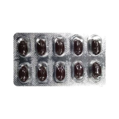 DELIVATE PLUS Capsule 10's - Supplements-Sup
