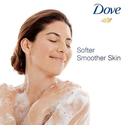 Dove Refreshing Body Wash 250 ml - Shower Gels & Body Wash