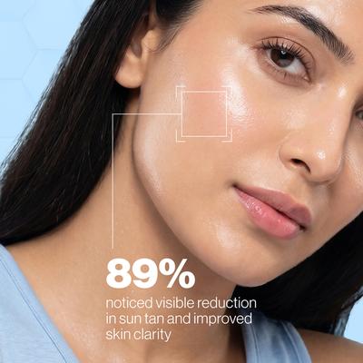 Fixderma Cosmetic Laboratories (FCL) De Tan Face mask 100 gm - Masks & Peels