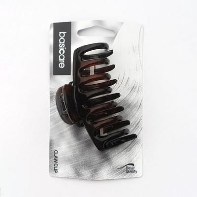 Basicare Claw Clip Medium 1's - Hair Clips/Bands